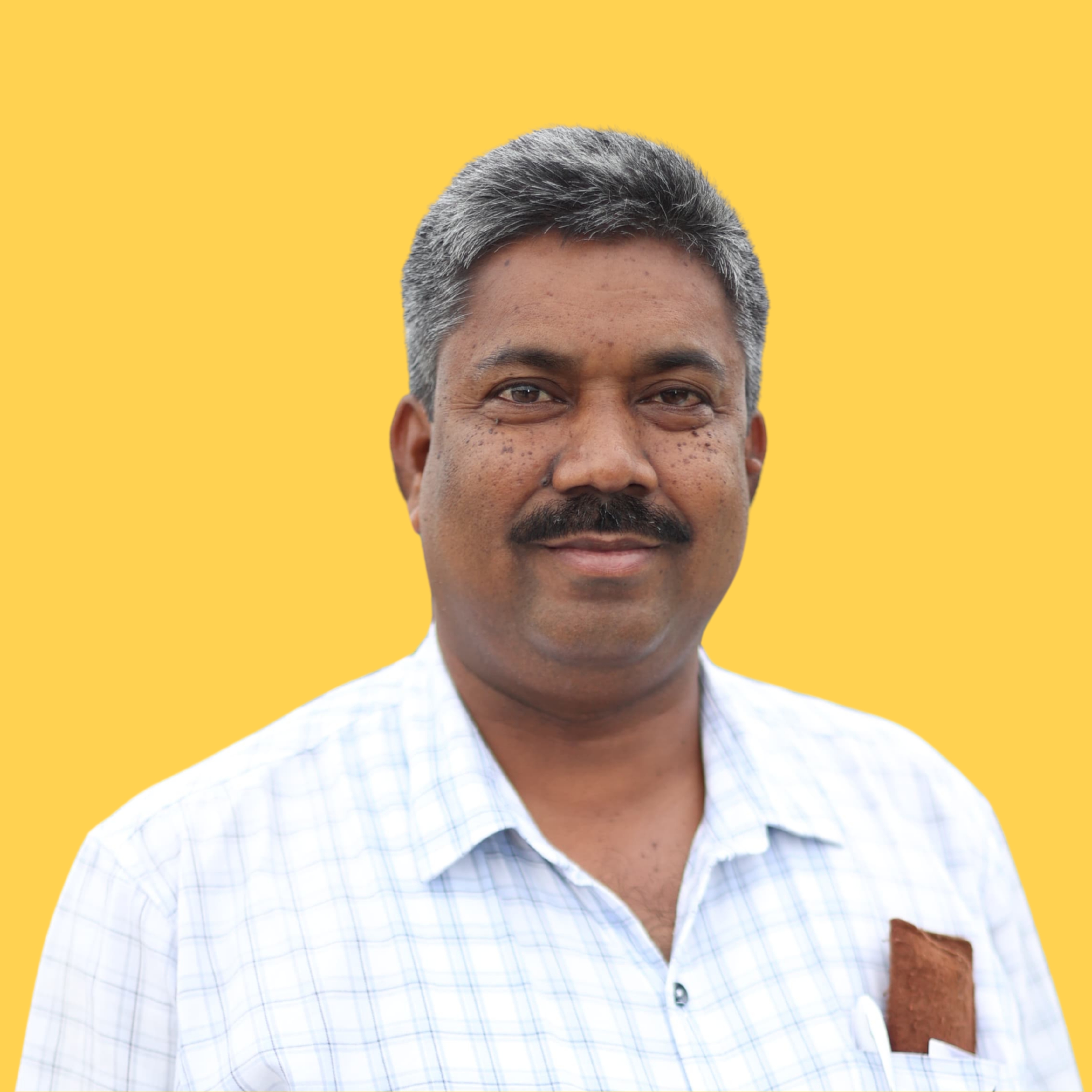 Dasharathi Behera